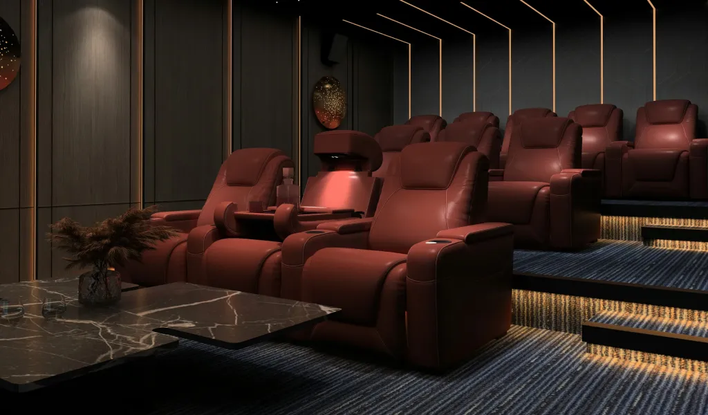 Mini Theatre