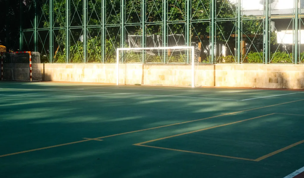 Sports Complex