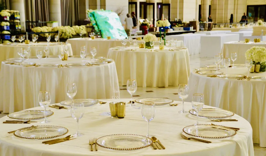 Banquet