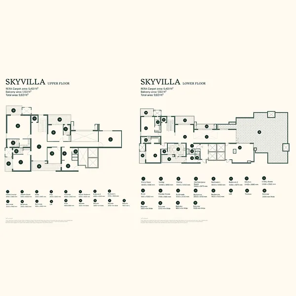 4 BHK